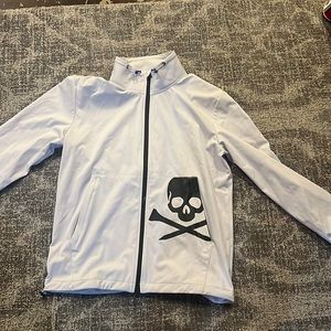 G Fore Jacket